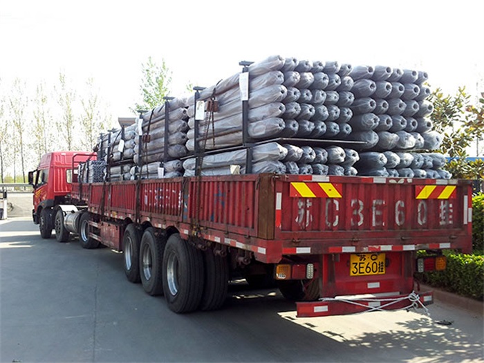 诸暨网架整装待发